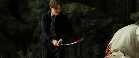 Hannibal Risin - The Lecter Variations (2007) 