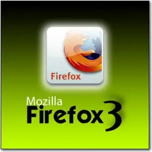 Mozilla Firefox 3.6.8 Portable
