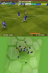 NDS - FIFA 09 (2008) (EUR)
