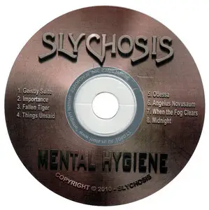 Slychosis - Mental Hygiene (2010)