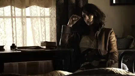 The Last Rites of Ransom Pride (2010)