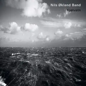 Nils Økland Band - Kjølvatn (2015)