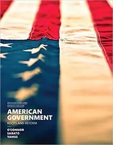 American Government, Elections 2014 (12 edition)