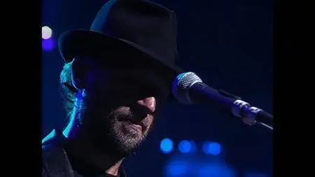 The Bee Gees - One For All Tour: Live in Australia 1989 (2018) [BDRip 720p]
