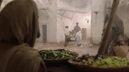 Jesus His Life S01E01