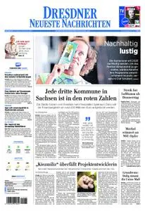 Dresdner Neueste Nachrichten – 05. November 2019