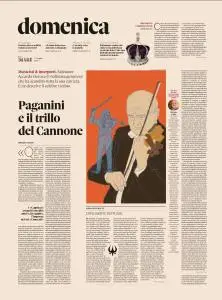 Il Sole 24 Ore Domenica - 17 Maggio 2020