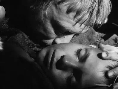 Ingmar Bergman-Jungfrukällan ('The Virgin Spring') (1960)