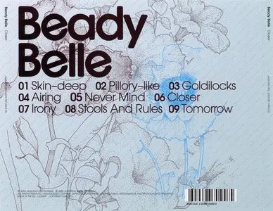 Beady Belle - Closer (2005) [lossless]