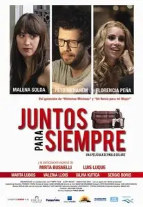 Juntos Para Siempre (2011)