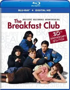 The Breakfast Club (1985)