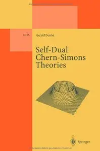 Self-Dual Chern-Simons Theories