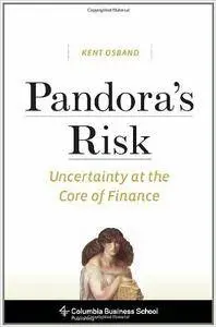 Pandora's Risk: Uncertainty at the Core of Finance (Repost)