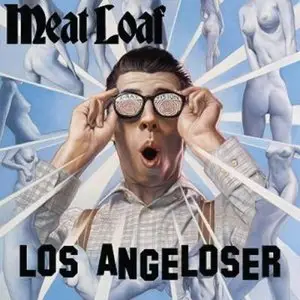 Meat Loaf - Los Angeloser (Single) (2010) [MP3@320Kbps]