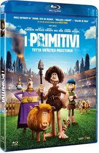 I primitivi / Early Man (2018)