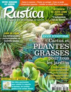 Rustica - 31 mai 2019