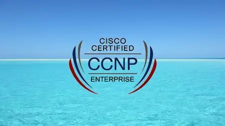 CCNP Enterprise: ENARSI 300-410 Training Part-1/2