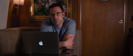 The Accountant (2016)