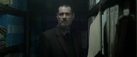 Dark Crimes / True Crimes (2016)