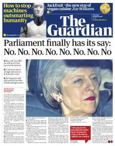 The Guardian - March 28, 2019