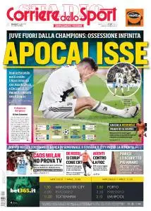 Corriere dello Sport - 17 Aprile 2019