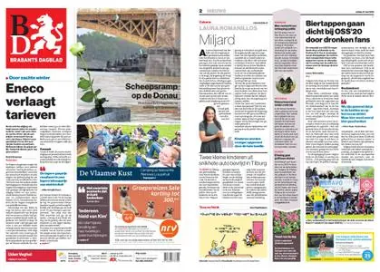 Brabants Dagblad - Veghel-Uden – 31 mei 2019