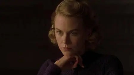 (Thriller)  Les Autres  /  The Others  [DVDrip]  2001  BivX