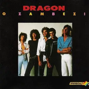 Dragon - O Zambezi (1978) Re-up