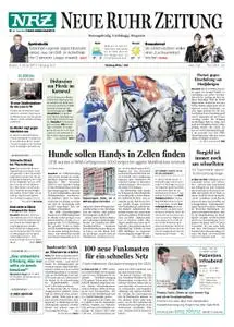 NRZ Neue Ruhr Zeitung Duisburg-Mitte - 13. Februar 2019