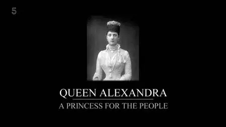 CH5 -  Alexandra Britains Queen of Hearts (2022)