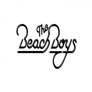 The Beach Boys - Concert Live In London [Bonus Track] [Live] (2015)