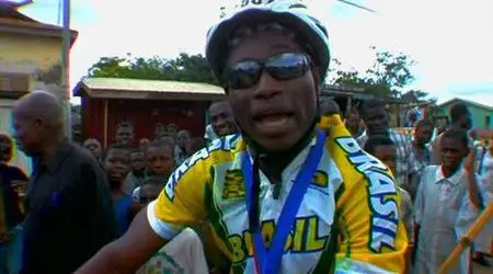 (Documentary) Emmanuel's Gift [DVDRip] 2005 