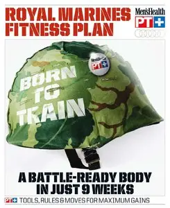 Men's Health Supplement - September 2010