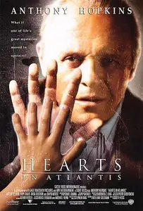 Hearts In Atlantis (2001)