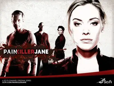 Painkiller Jane (2005)