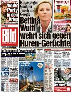 Bild vom Samstag, 08. September 2012