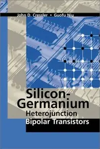 Silicon-Germanium Heterojunction Bipolar Transistors