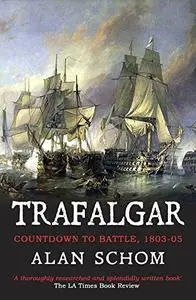 Trafalgar: Countdown to Battle, 1803-1805