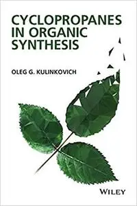 Cyclopropanes in Organic Synthesis