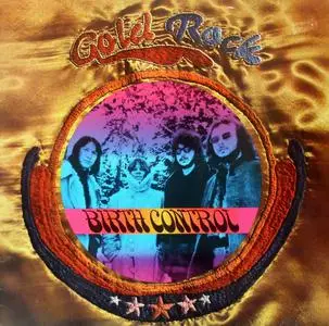 Birth Control - Gold Rock (1976)