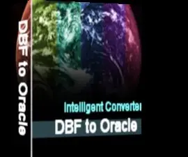 DBF to Oracle v1.0