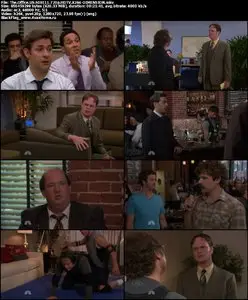 The Office (US) S08E11 "Trivia"