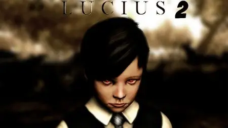 Lucius II - The Prophecy (2015)