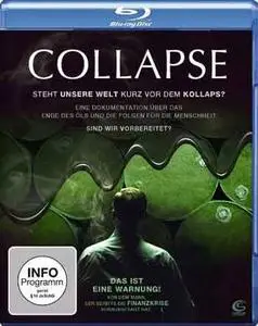 Collapse (2009)