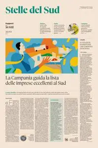 Il Sole 24 Ore Inserto - 20 Marzo 2024