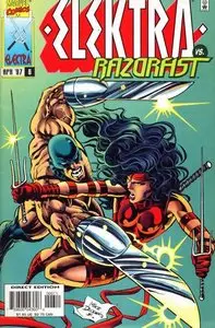Elektra v1 #6