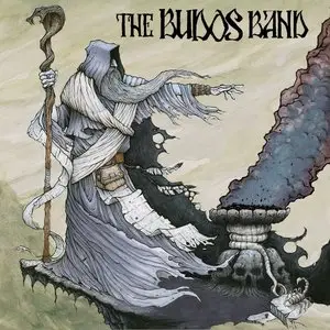 The Budos Band - Burnt Offering (2014)