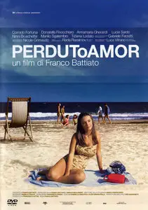 Perduto amor / Lost Love (2003)