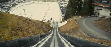 Eddie The Eagle - Il Coraggio Della Follia (2016)