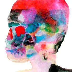 Spoon - Hot Thoughts (2017) [Official Digital Download 24-bit/96kHz]